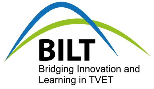 UNESCO-UNEVOC BILT Logo